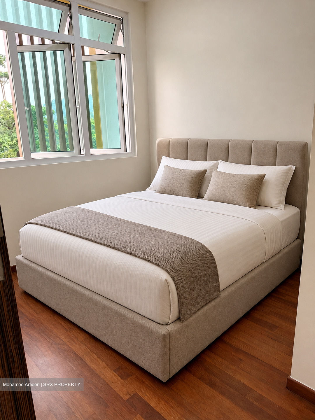Parc Rosewood (D25), Condominium #636964001